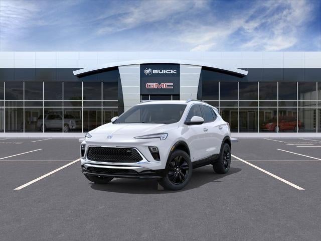 2026 Buick Encore GX Sport Touring FWD
