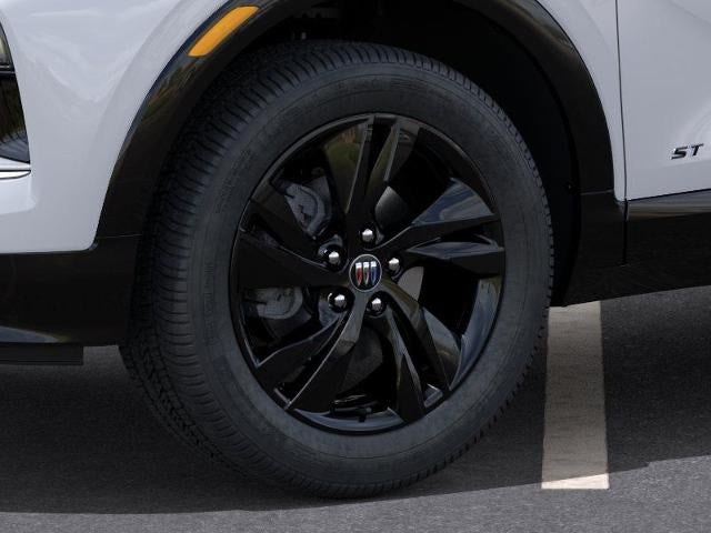 2026 Buick Encore GX Sport Touring FWD