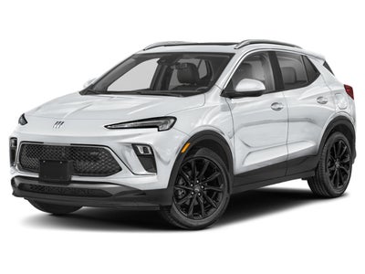 2026 Buick Encore GX Sport Touring FWD