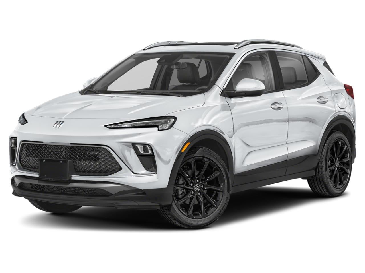 2026 Buick Encore GX Sport Touring FWD