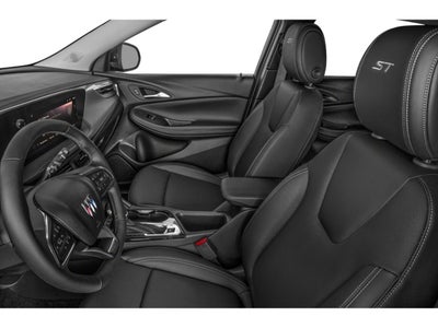 2026 Buick Encore GX Sport Touring FWD