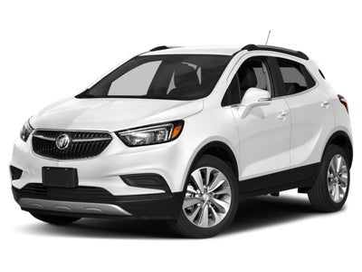 2019 Buick Encore Sport Touring FWD