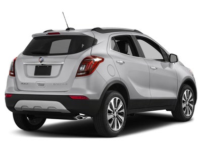 2019 Buick Encore Sport Touring FWD