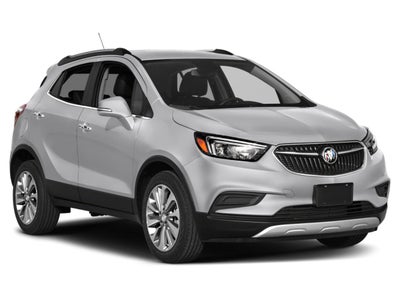 2019 Buick Encore Sport Touring FWD