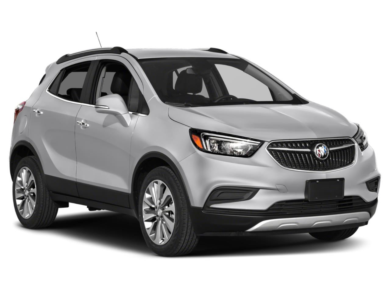 2019 Buick Encore Sport Touring FWD