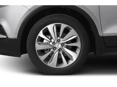 2019 Buick Encore Sport Touring FWD