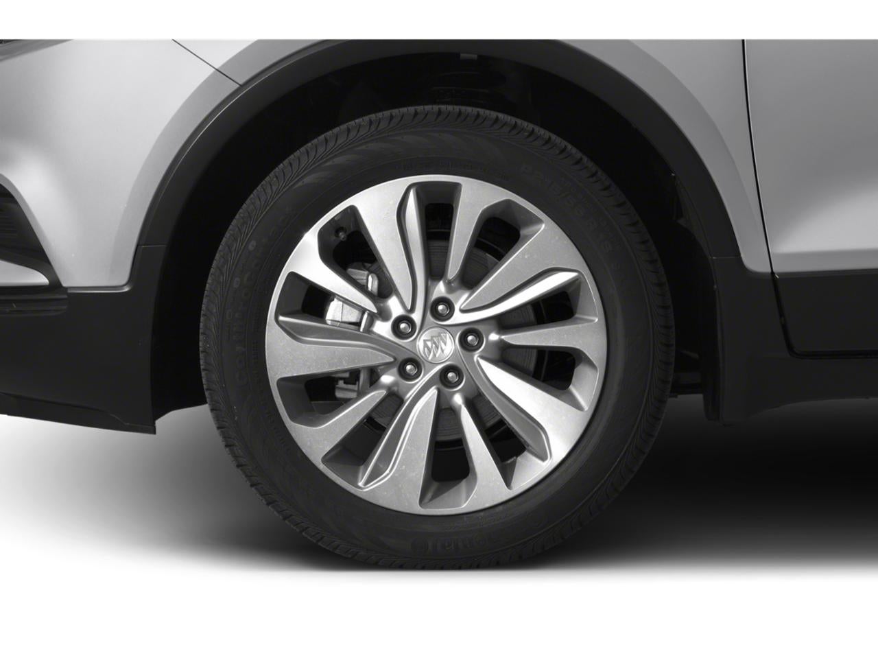 2019 Buick Encore Sport Touring FWD