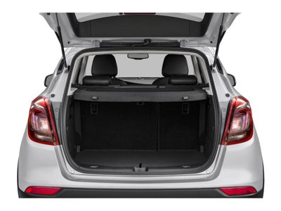 2019 Buick Encore Sport Touring FWD