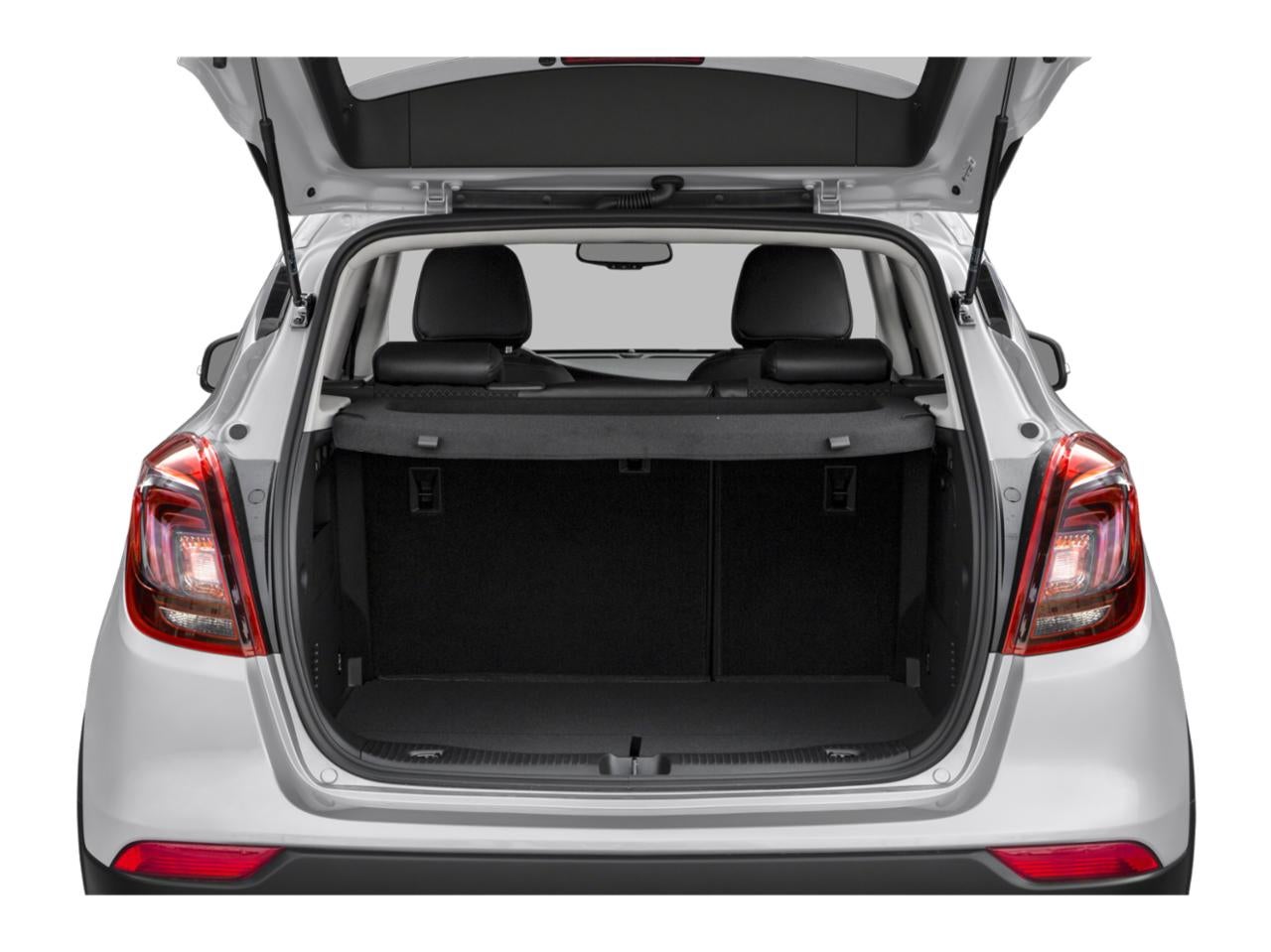 2019 Buick Encore Sport Touring FWD