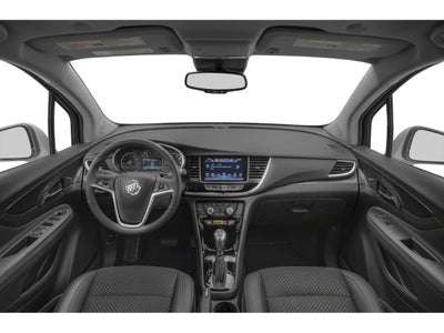 2019 Buick Encore Sport Touring FWD