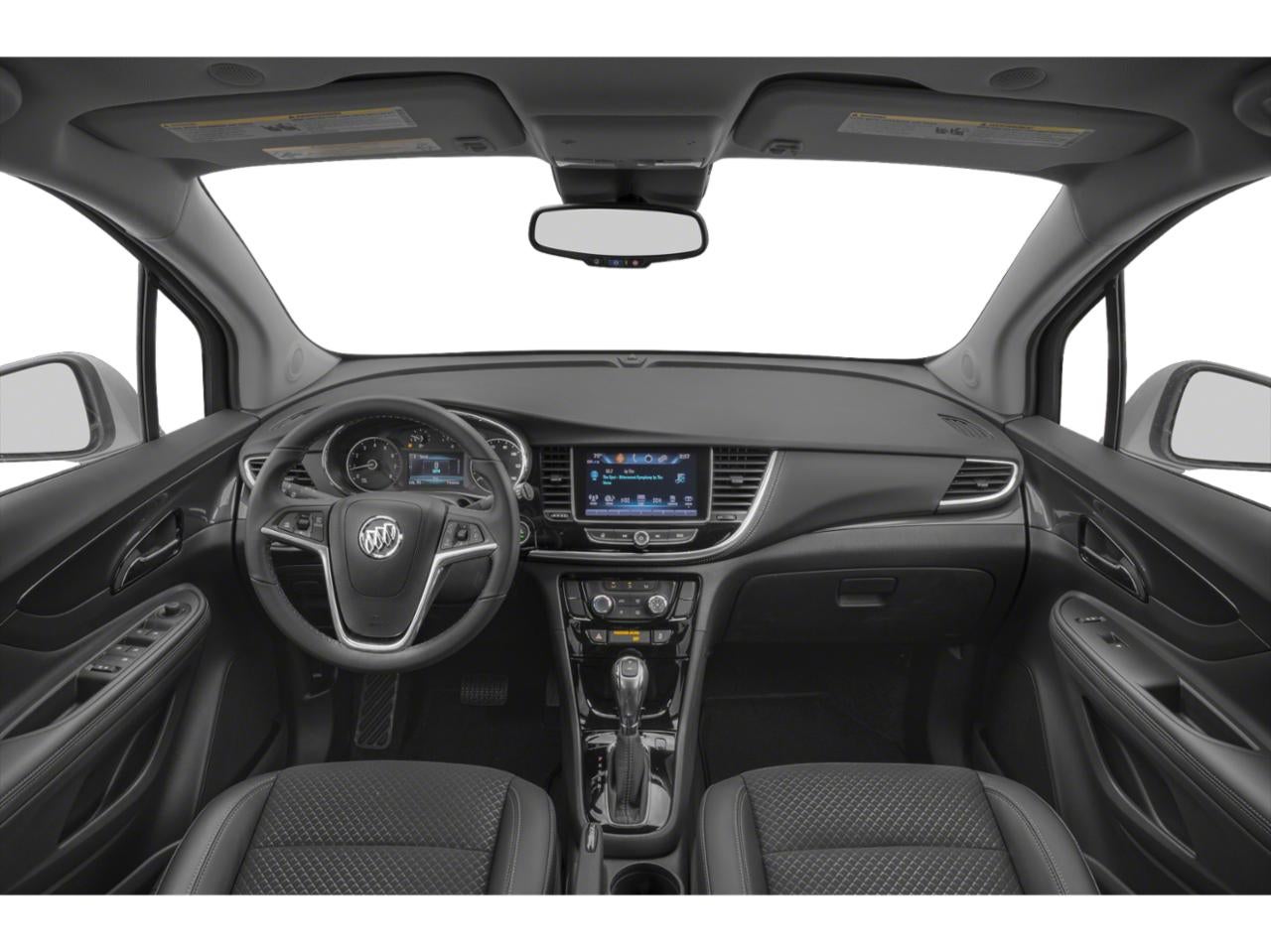 2019 Buick Encore Sport Touring FWD