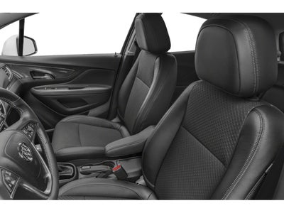 2019 Buick Encore Sport Touring FWD