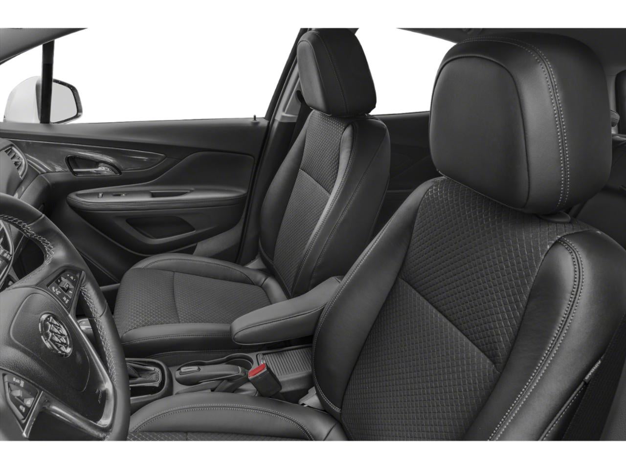 2019 Buick Encore Sport Touring FWD