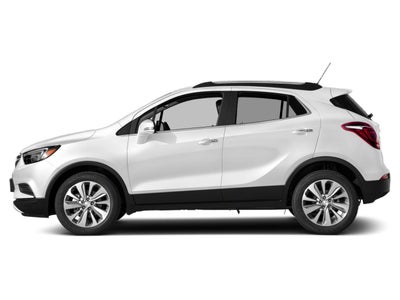 2019 Buick Encore Sport Touring FWD