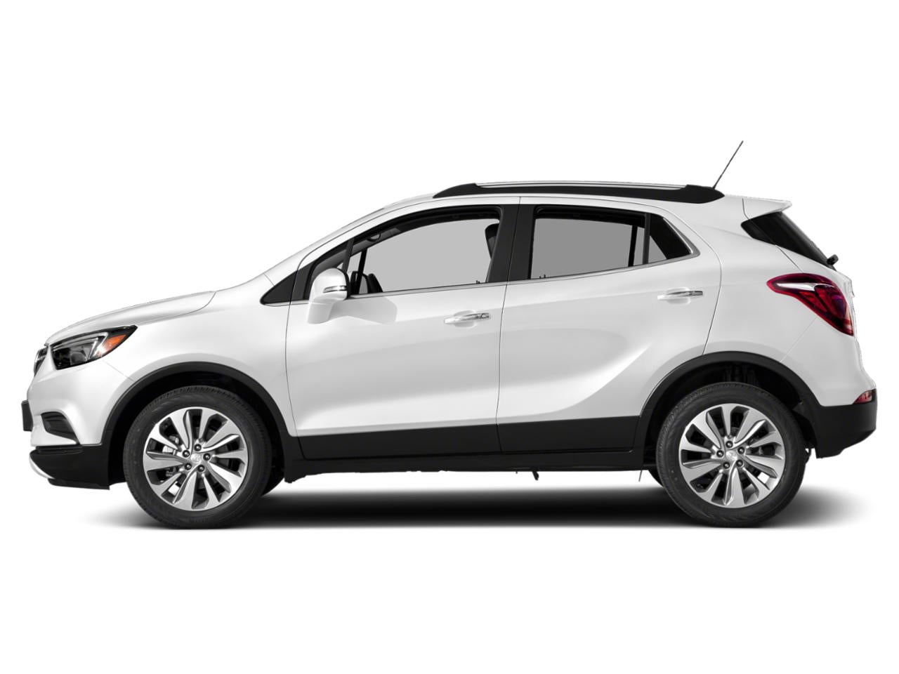 2019 Buick Encore Sport Touring FWD