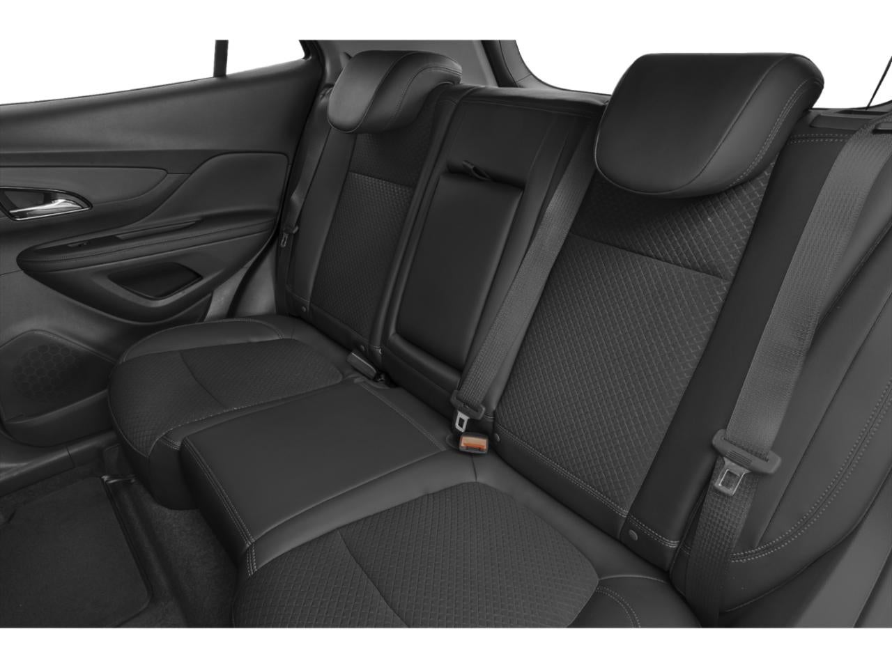 2019 Buick Encore Sport Touring FWD