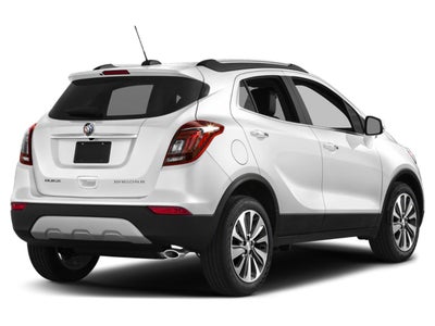 2019 Buick Encore Sport Touring FWD