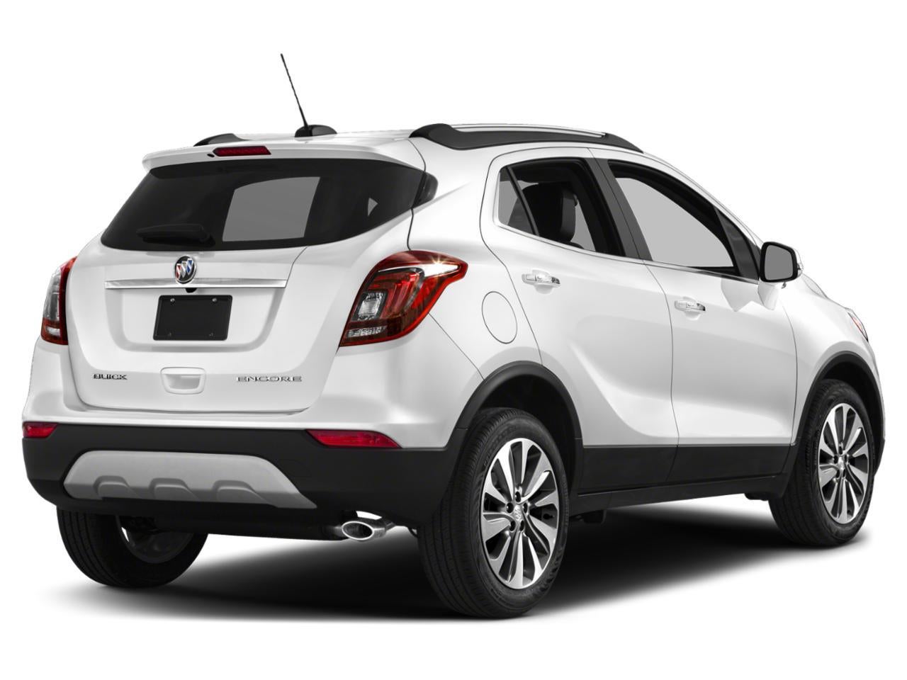 2019 Buick Encore Sport Touring FWD