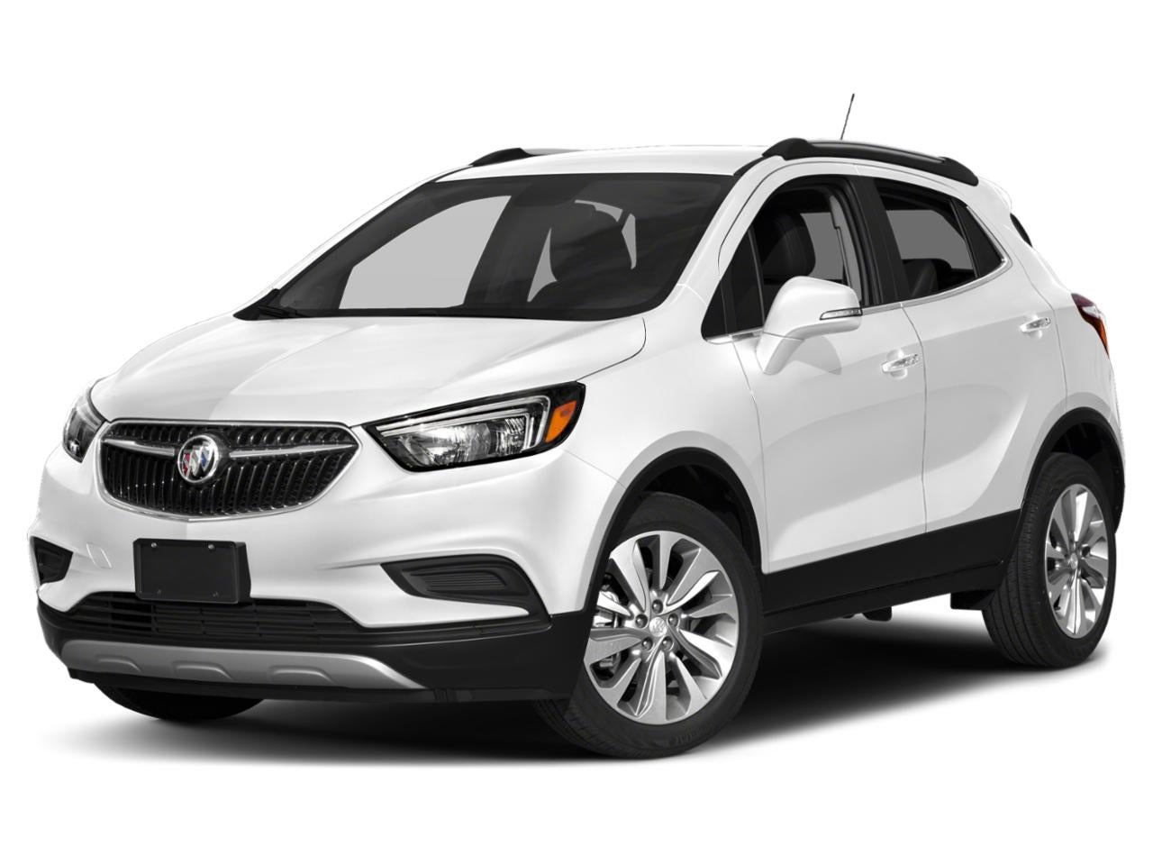 2019 Buick Encore Sport Touring FWD