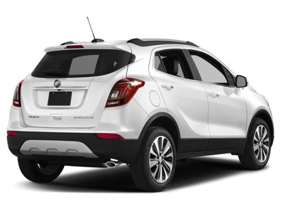 2019 Buick Encore Sport Touring FWD