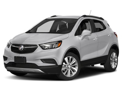 2019 Buick Encore Sport Touring FWD