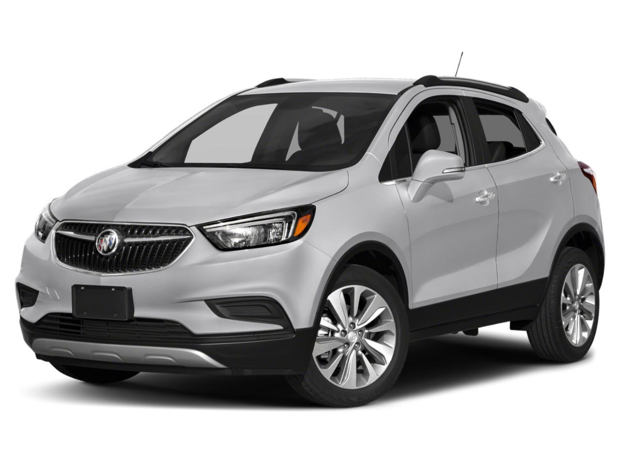 2019 Buick Encore Sport Touring FWD