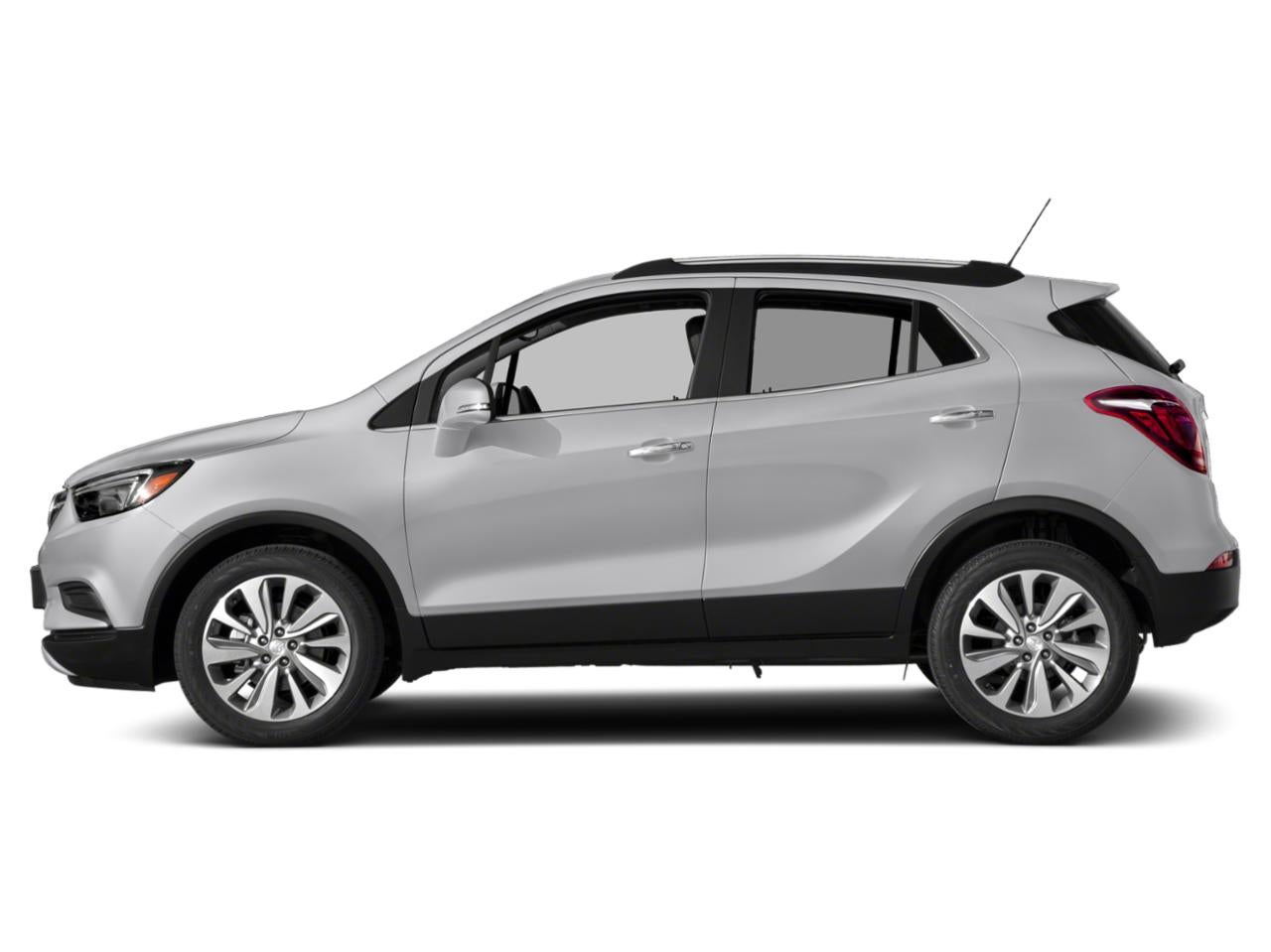 2019 Buick Encore Sport Touring FWD