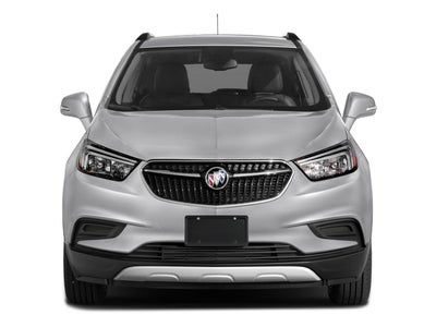 2018 Buick Encore Preferred FWD