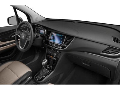 2020 Buick Encore Preferred FWD