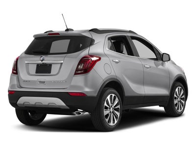 2018 Buick Encore Preferred FWD