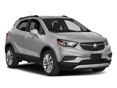 2018 Buick Encore Preferred FWD