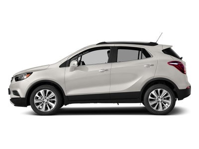 2018 Buick Encore Preferred FWD