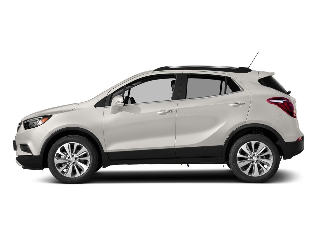 2018 Buick Encore Preferred FWD