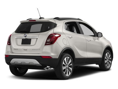 2018 Buick Encore Preferred FWD