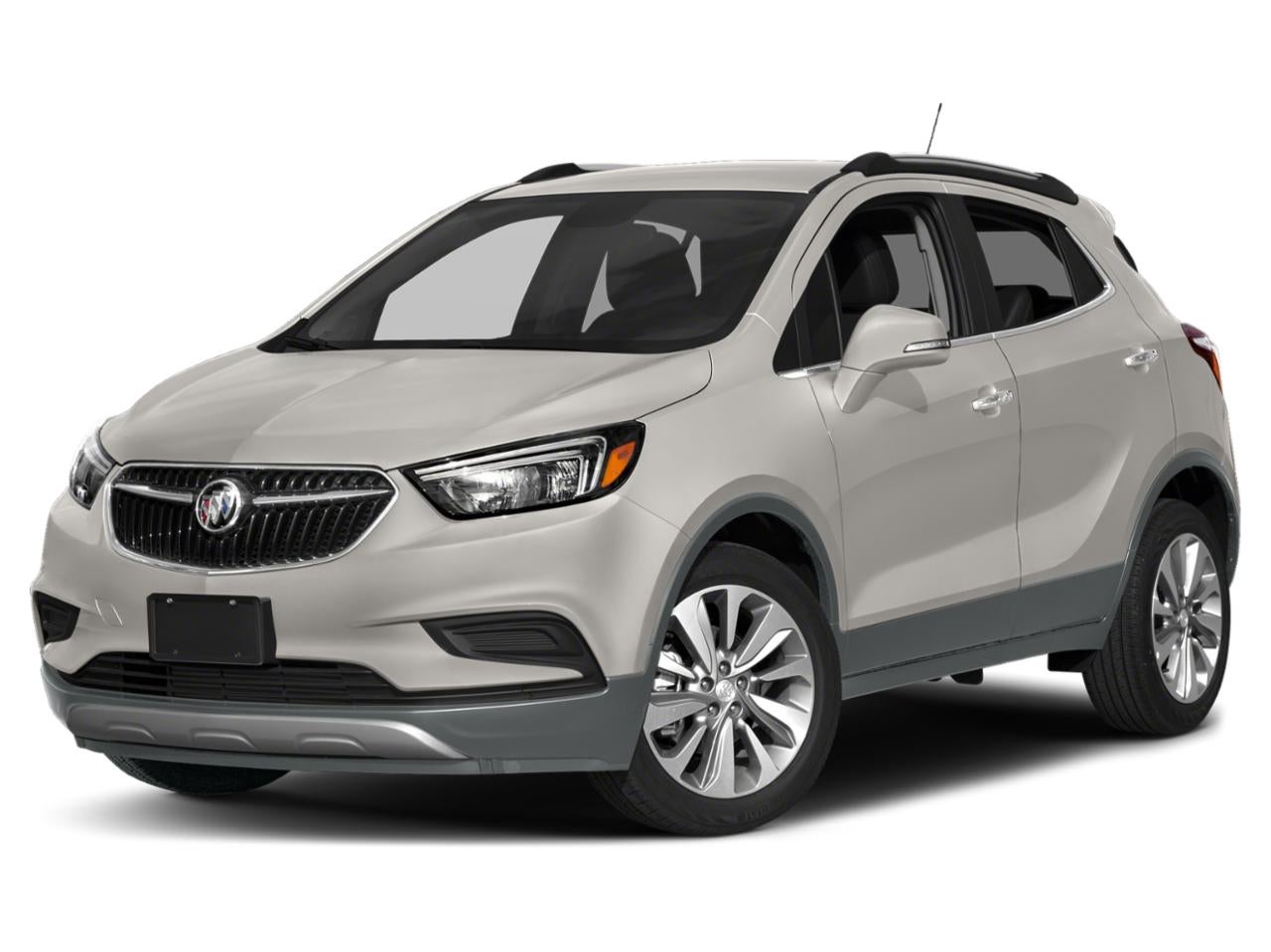 2018 Buick Encore Preferred FWD
