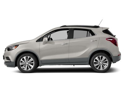 2018 Buick Encore Preferred FWD