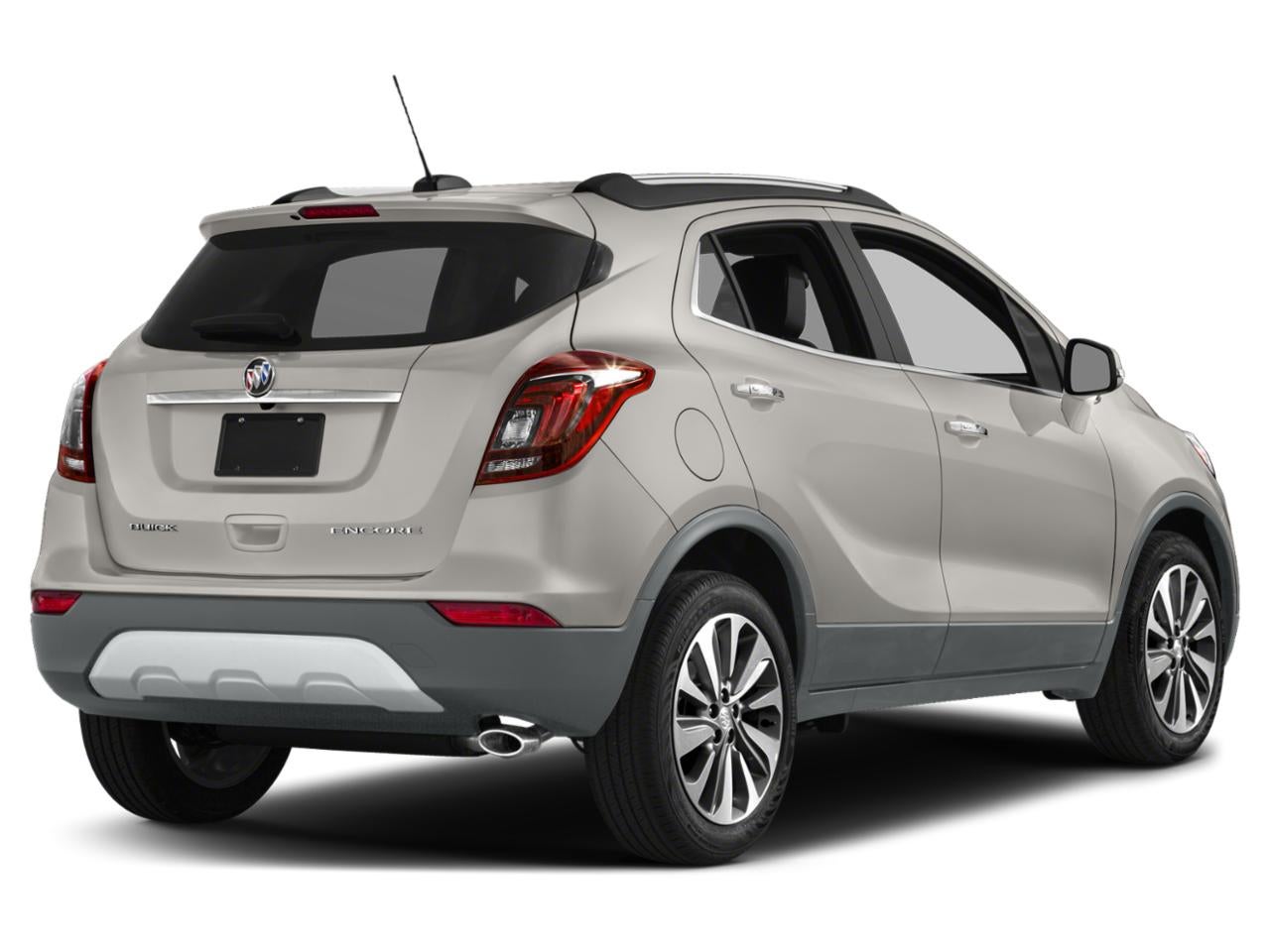 2018 Buick Encore Preferred FWD