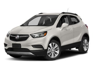 2018 Buick Encore Preferred FWD