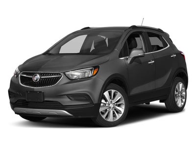 2017 Buick Encore Preferred FWD