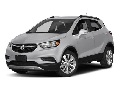 2017 Buick Encore Preferred FWD