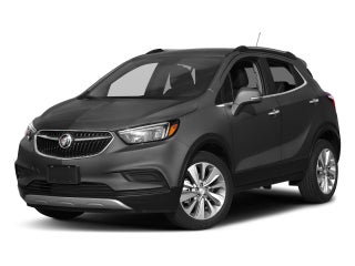 2017 Buick Encore Preferred FWD