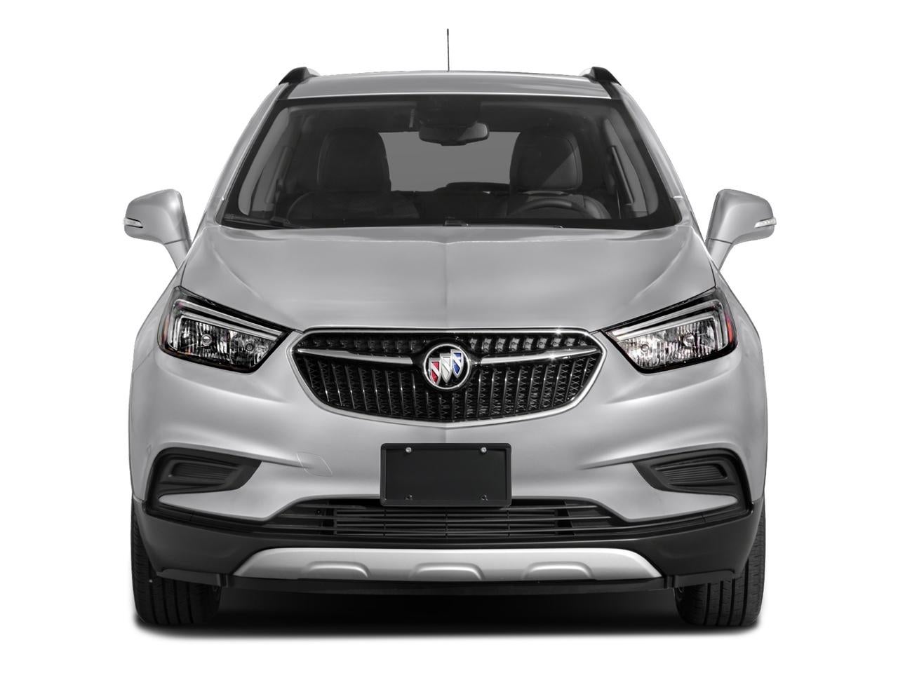 2018 Buick Encore Preferred FWD