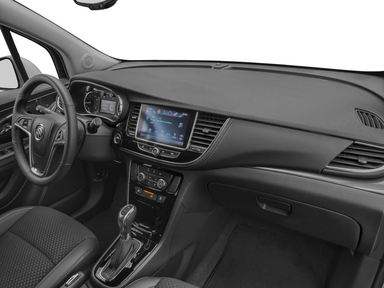 2018 Buick Encore Preferred FWD