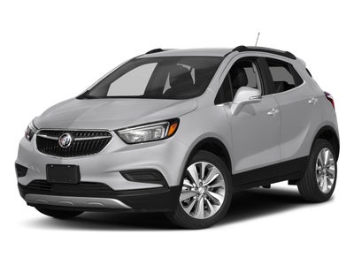 2017 Buick Encore Preferred FWD