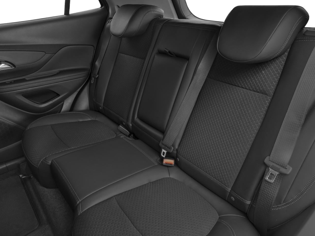 2017 Buick Encore Preferred FWD