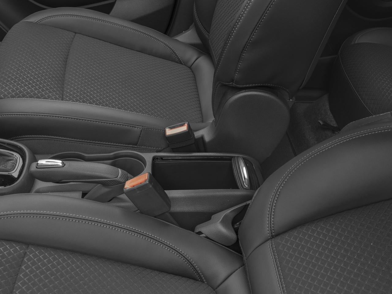 2017 Buick Encore Preferred FWD