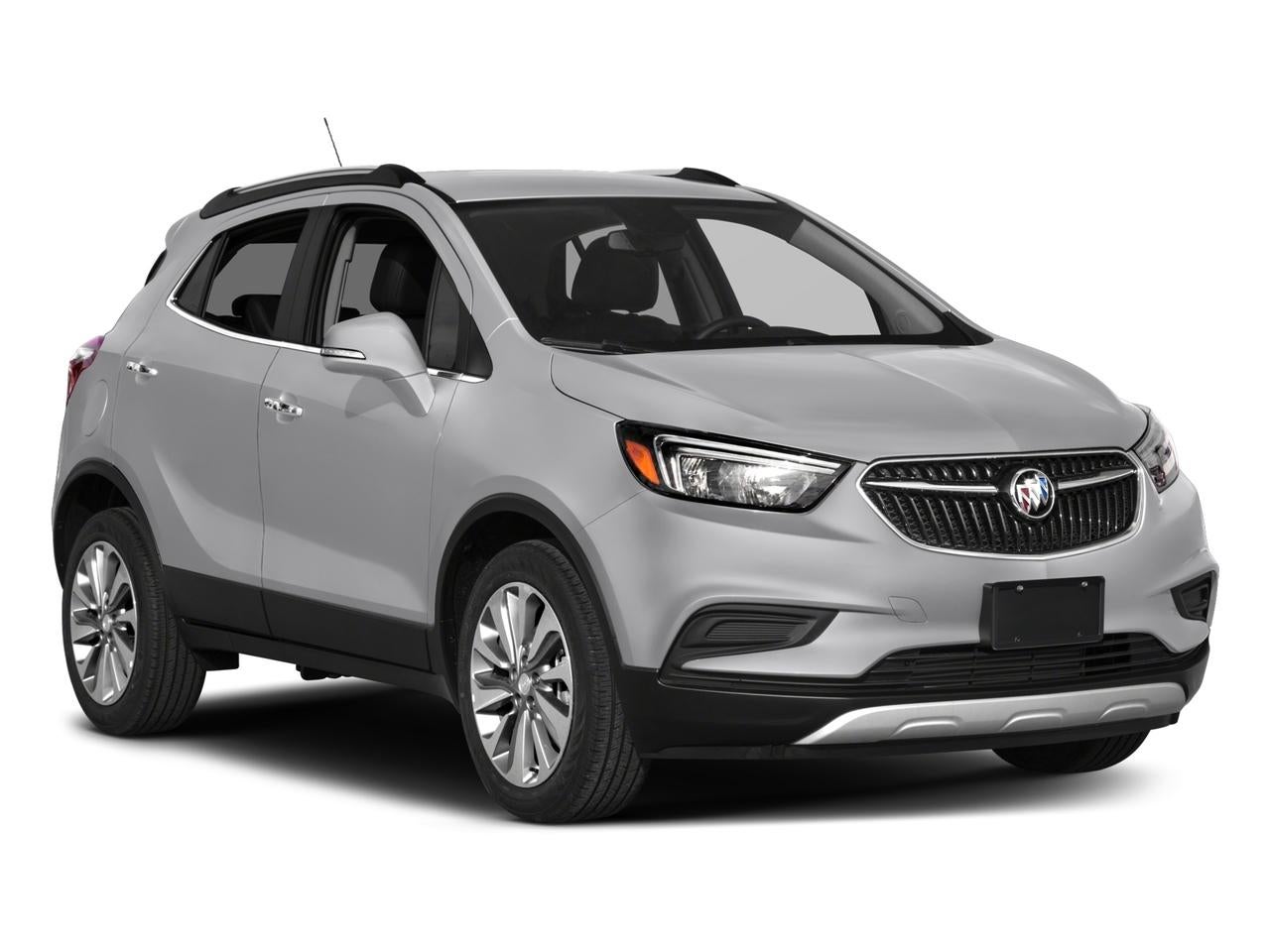 2017 Buick Encore Preferred FWD