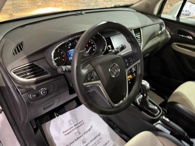 2019 Buick Encore Preferred FWD