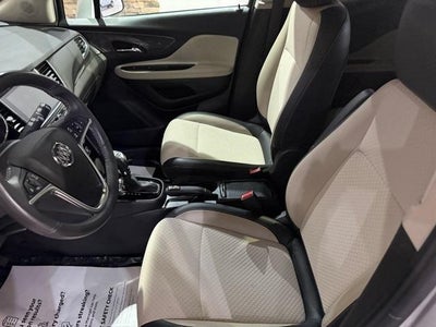 2019 Buick Encore Preferred FWD