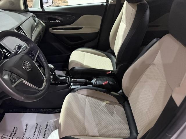 2019 Buick Encore Preferred FWD